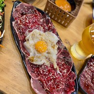 เมนูของร้าน เพลินสุข