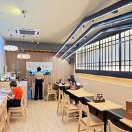 Wakame Ramen อินท์-อินเตอร์เซค