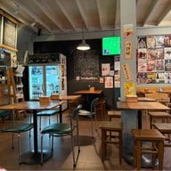 Beeru Bar & Bistro