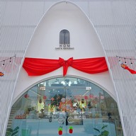 หน้าร้าน Hom cafe & Restaurant -