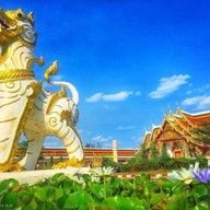 วัดพระธาตุเชิงชุมวรวิหาร