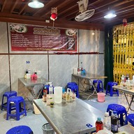 ราดหน้าหม้อดิน สงขลา