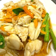 ข้าวต้มเม้งปูดอง อารีย์ อารีย์