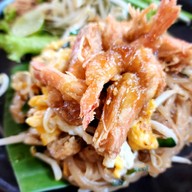 ส้มตำจินดา