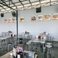 บรรยากาศ ต๋องริมทาง นนทบุรี
