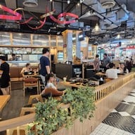 YOU&I Premium Suki Buffet The Mall Bangkae