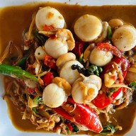เมนูของร้าน ต๋องริมทาง นนทบุรี