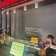 Gourmet Eats เอ็มควอเทียร์