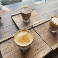 Ristr8to ปากซอยนิมมาน ซ.3