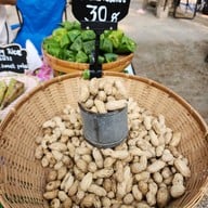 ตลาดนัดขนมปัง นานาจังเกิ้ล (บ้านสวนไผ่ล้อม)