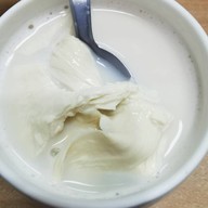 เมนูของร้าน เออนี่ น้ำเต้าหู้ พระราม2