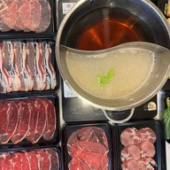 ชาบูนางใน