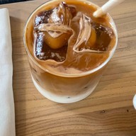 Aurora Cafe Almaty