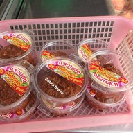 เมนูของร้าน ไก่ทอดหาดใหญ่ คุณเด็ด สาขา 7