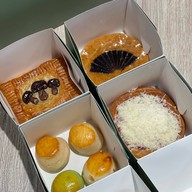 The Mandarin Oriental Shop Emporium