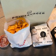 Prime Burger Prime Burger Thong Lo