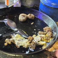เมนูของร้าน กุยช่ายทอดอาแปะเจ้าเก่า