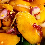 ส้มตำจินดา