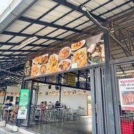 บรรยากาศ ต๋องริมทาง นนทบุรี