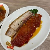 เมนูของร้าน Kam's Roast Central World