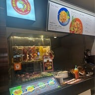 Gourmet Eats เอ็มควอเทียร์