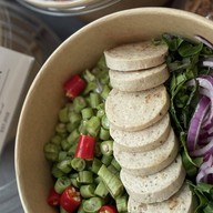 FRANKY'S Yum Khanom Jeen (ยำขนมจีนสไตล์แฟรงค์กี้)