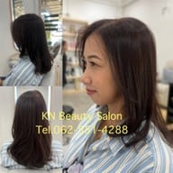 KN Beauty Salon ศรีราขา