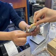 Tokyo Milk Cheese Factory Siam Paragon