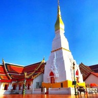 วัดพระธาตุเชิงชุมวรวิหาร