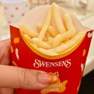 เมนูของร้าน Swensen's CENTRAL PINKLAO FL.G.