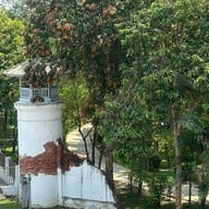 อุทยานการเรียนรู้อ่าวไทย​และหอชมเมืองสมุทรปราการ