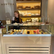 Aurora Cafe Almaty