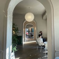 Aurora Cafe Almaty