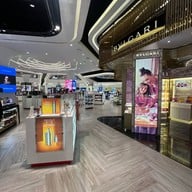 บรรยากาศ King Power Rangnam