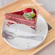 เมนูของร้าน Hom cafe & Restaurant -