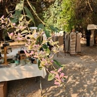 ตลาดนัดขนมปัง นานาจังเกิ้ล (บ้านสวนไผ่ล้อม)