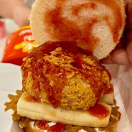 เมนูของร้าน Swensen's CENTRAL PINKLAO FL.G.