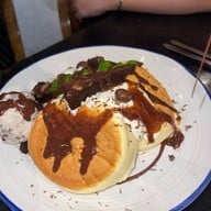 BRIX Dessert Bar ชั้น G สยามพารากอน