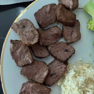 เมนูของร้าน Freshies Clean Ketogenic สุทธิสาร
