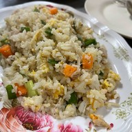 ต้มยำ /ตามสั่ง ทุกอย่าง 40 ปากซอยท่าดินแดง 10