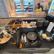 YOU&I Premium Suki Buffet The Mall Bangkae