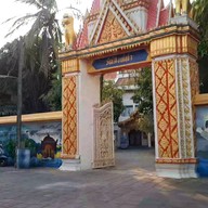 บรรยากาศ ย่านเมืองเก่าบ้านสิงห์ท่า