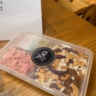 Monster By Tong พร้อมพงษ์