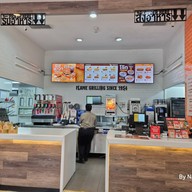 BK Cafe : Coffee & Snacks กาแฟ & ของหวาน ปั๊มปตท. ตลิ่งชัน ขาออก