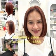 KN Beauty Salon ศรีราขา