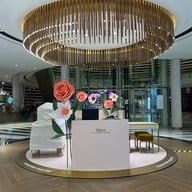 บรรยากาศ King Power Rangnam