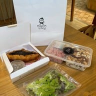 Monster By Tong พร้อมพงษ์