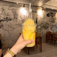 เมนูของร้าน บ้านเส้นสาย นาคนิวาส