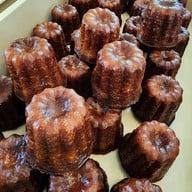 ตลาดนัดขนมปัง นานาจังเกิ้ล (บ้านสวนไผ่ล้อม)