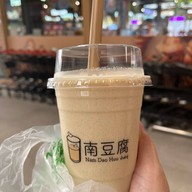 Nam Dao Huu น้ำเต้าหู้ นาคนิวาส